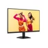 AOC 100Hz VA monitor 23.8" 24B35HM2, 1920x1080, 16:9, 300 cd/m2, 1 ms, HDMI/VGA