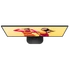 AOC 100Hz VA monitor 27" 27B35HM, 1920x1080, 16:9, 300 cd/m2, 1ms, VGA/HDMI