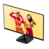 AOC 100Hz VA monitor 27" 27B35HM, 1920x1080, 16:9, 300 cd/m2, 1ms, VGA/HDMI