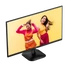 AOC 100Hz VA monitor 27" 27B35HM, 1920x1080, 16:9, 300 cd/m2, 1ms, VGA/HDMI