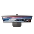 AOC IPS monitor 27" Q27V5CW/BK, 2560x1440, 16:9, 300 cd/m2, 1 ms, HDMI/DisplayPort/USBx4/USB-C, webkamera