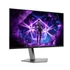 AOC Gaming 165Hz OLED monitor 32" AG326UD, 3840x2160, 16:9, 0,03ms, HDMIx2/Displayport/USBx3, hangszóró, pivot