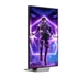 AOC Gaming 165Hz OLED monitor 32" AG326UD, 3840x2160, 16:9, 0,03ms, HDMIx2/Displayport/USBx3, hangszóró, pivot