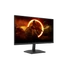 AOC Gaming 180Hz monitor 23.8" 24G15N2, 1920x1080, 16:9, 250 cd/m2, 1 ms, HDMI/DisplayPort