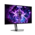 AOC Gaming 240Hz OLED monitor 31.5" AG326UZD2, 3840x2160, 16:9, 250cd/m2, 0,03ms, 2xHDMI/DisplayPort/2xUSB-A/USB-B