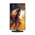 AOC Gaming 310Hz IPS monitor 24,5" 25G4SXU, 1920x1080, 16:9, 400cd/m2, 0,3ms, HDMIx2/DisplayPort/USBx4