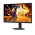 AOC Gaming 320Hz IPS monitor 27" U27G4R, 3840x2160, 16:9, 400 cd/m2, 0,3ms, HDMIx2/Displayport/USBx4