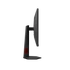 AOC Gaming 320Hz IPS monitor 27" U27G4R, 3840x2160, 16:9, 400 cd/m2, 0,3ms, HDMIx2/Displayport/USBx4
