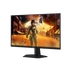 AOC Gaming OLED monitor 26,5" Q27G41ZDF 2560x1440, 16:9, 400cd/m2, 0,03ms, 240Hz, HDMI/DisplayPort