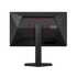 AOC IPS Gaming monitor 23,8" 24G4ZR 1920x1080, 16:9, 300cd/m2, 1ms, DisplayPort/2xHDMI, 260 Hz, áll.mag.,pivot