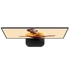 AOC IPS 120Hz monitor 23,8" 24B31H, 1920x1080, 16:9, 300 cd/m2, 1 ms, VGA/HDMI