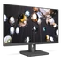 AOC IPS monitor 23.8" 24E1Q, 1920x1080, 16:9, 250cd/m2, 5ms, VGA/HDMI/Displayport, hangszóró
