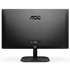 AOC IPS monitor 27" 27B2H, 1920x1080, 16:9, 250 cd/m2, 4 ms, VGA/HDMI