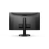 AOC IPS monitor 27" Q27B3CF2 2560x1440, 16:9, 350cd/m2, 4ms, HDMI/2xUSB/USB-C, hangszóró, 100Hz, áll. mag.