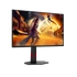 AOC OLED Gaming monitor 26,5" Q27G4SDR 2560x1440, 16:9, 1000cd/m2, 0,03ms, HDMI/DisplayPort/2xUSB,360 Hz, áll.mag.,pivot