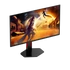 AOC Gaming OLED 240Hz monitor 26,5" Q27G4ZDR 2560x1440, 16:9, 400cd/m2, 0,03ms, DisplayPort/2xHDMI/2xUSB-A/1xUSB-B