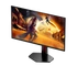 AOC Gaming OLED 240Hz monitor 26,5" Q27G4ZDR 2560x1440, 16:9, 400cd/m2, 0,03ms, DisplayPort/2xHDMI/2xUSB-A/1xUSB-B