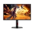 AOC Gaming OLED 240Hz monitor 26,5" Q27G4ZDR 2560x1440, 16:9, 400cd/m2, 0,03ms, DisplayPort/2xHDMI/2xUSB-A/1xUSB-B