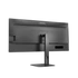 AOC VA monitor 34" U34V5C/BK, 3440x1440, 21:9, 300cd/m2, 1ms, HDMI/DisplayPort/USB-C/4xUSB, hangszóró