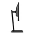 AOC monitor 21,5" 22E2UMF, 1920x1080, 16:9, 250 cd/m2, 4ms, D-SUB/HDMI/DP/USBx4