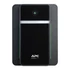 APC Back-UPS BX2200MI-GR (4 SCHUKO) 2200VA (1200W) Line-interaktív szünetmentes, AVR, LED, torony