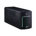 APC Back-UPS BX750MI-GR szünetmentes tápegység (4x Schuko), 750VA, 410W 230V, AVR, Line-Interaktív UPS