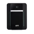 APC Back-UPS BX750MI szünetmentes tápegység (6x IEC13), 750VA, 410W 230V, AVR, Line-Interaktív UPS