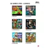 ARCADE1UP Játékkonzol Haunted House 12-in-1 Digitális Flipper, 77000A