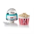ARIETE 2957.BL Party Time popcorn készítő, 1100W Azúrkék