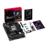 ASUS Alaplap AM5 ROG STRIX X870E-E GAMING WIFI AMD X870, ATX