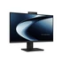 ASUS COM AIO ExpertCenter P440VAT-BPD0360 23,8" FHD, i3-1315U, 8GB, 512GB M.2, INT, NOOS, Fekete