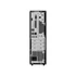 ASUS COM DT ExpertCenter D501SER-7147000330, i7-14700, 8GB, 512GB M.2, NOOS, Fekete
