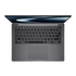 ASUS COM NB Expertbook PM3406CKA-LY0288, 14" WUXGA, Ryzen AI 5 330, 16GB, 512GB M.2, INT, NOOS, Szürke