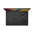 ASUS CONS NB VivoBook E1504FA-NJ979W 15.6" FHD, Ryzen5- 7520U, 16B, 1TB M.2, INT, WIN11H, Fekete