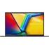 ASUS CONS NB Vivobook M1502YA-BQ373W 15.6" FHD, Ryzen 5 7430U, 8GB, 512GB M.2, INT, WIN11H, Kék