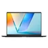 ASUS CONS NB Vivobook S14 M5406KA-QD050 14" WUXGA OLED GL, AMD Ryzen AI 7 350, 16GB, 1TB M.2, INT, NOOS, Fekete