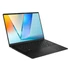 ASUS CONS NB Vivobook S5406SA-QD030 14,0" WUXGA OLED GL, Ultra 5 226V 16GB 1,6GHz, 16GB, 1TB M.2, INT, NOOS, Fekete