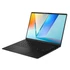 ASUS CONS NB Vivobook S5406SA-QD030 14,0" WUXGA OLED GL, Ultra 5 226V 16GB 1,6GHz, 16GB, 1TB M.2, INT, NOOS, Fekete