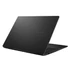 ASUS CONS NB Vivobook S5406SA-QD030 14,0" WUXGA OLED GL, Ultra 5 226V 16GB 1,6GHz, 16GB, 1TB M.2, INT, NOOS, Fekete