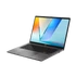 ASUS CONS NB Vivobook S M3407HA-LY047, 14" WUXGA, Ryzen 5 220, 16GB, 1TB M.2, INT, NOOS, Szürke