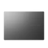ASUS CONS NB Vivobook S M3407HA-LY047, 14" WUXGA, Ryzen 5 220, 16GB, 1TB M.2, INT, NOOS, Szürke