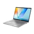 ASUS CONS NB Vivobook S S3407VA-LY009, 14,0" WUXGA, i7-13620H, 16GB, 1TB SSD, INT, NOOS, Ezüst