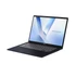 ASUS CONS NB Vivobook X1407QA-LY052W 14" WUXGA, Snapdragon X  X1 26 100 , 16GB, 1TB M,2, INT, WIN11H, Kék