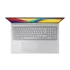 ASUS CONS NB Vivobook X1704VA-AU724 17.3" FHD, i5-1334U, 16GB, 512GB M,2, INT, NOOS, Ezüst