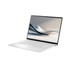ASUS CONS NB Zenbook UX5406SA-PV183W 14" WQXGA+ OLED, Intel LNL Core Ultra 7, 32GB, 1TB M.2, INT, WIN11H, Fehér