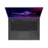 ASUS GAMER NB ROG Strix G614FR-S5100W 16,0" WQXGA, Ryzen 9 9955 HX3D, 32GB, 1TB M.2, RTX 5070 Ti 16GB, WIN11H, Zöld