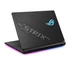 ASUS GAMER NB ROG Strix G835LW-SA024W 18" WQXGA, Ultra 9, 32GB, 2TB M.2, NV RTX 5080 16GB, WIN11H, Fekete