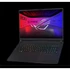 ASUS GAMER NB ROG Strix G835LW-SA024W 18" WQXGA, Ultra 9, 32GB, 2TB M.2, NV RTX 5080 16GB, WIN11H, Fekete