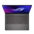 ASUS GAMER NB ROG ZEPHYRUS GA403WR-QS088W 14" WQXGA OLED, R9 AI 9 HX 370,32GB, 2TB M.2, RTX 5070 Ti 16GB, WIN11H, Szürke