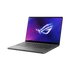 ASUS GAMER NB ROG ZEPHYRUS GA403WR-QS088W 14" WQXGA OLED, R9 AI 9 HX 370,32GB, 2TB M.2, RTX 5070 Ti 16GB, WIN11H, Szürke